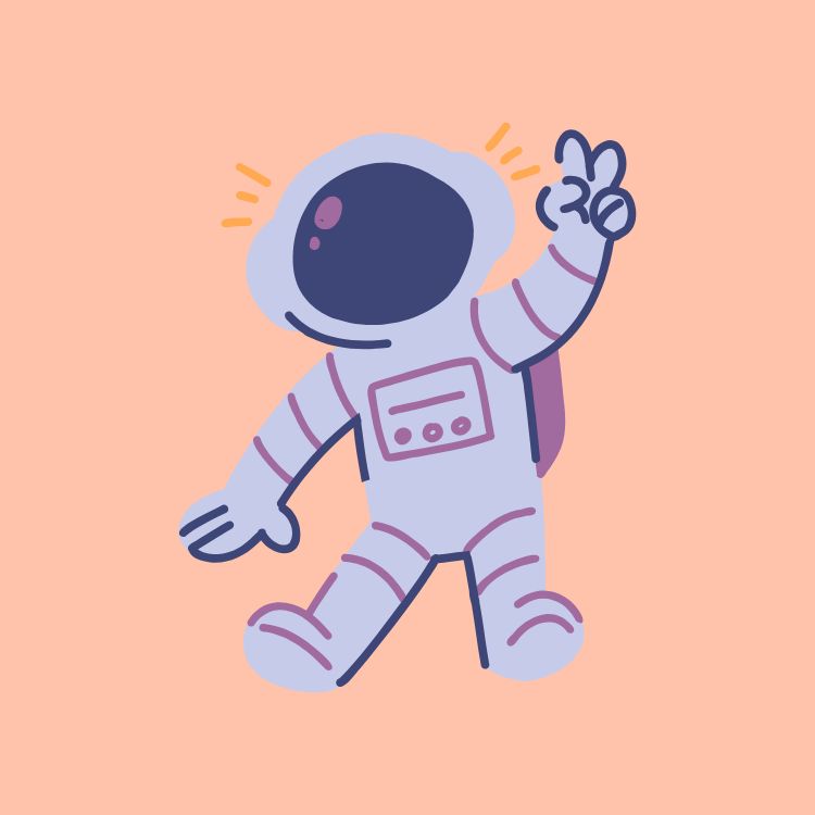 Phi hành gia, người du hành vũ trụ 57